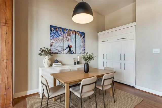 2502 Live Oak Street 338, Dallas, TX 75204