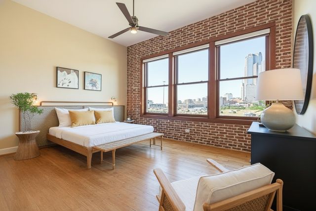 2502 Live Oak Street 338, Dallas, TX 75204