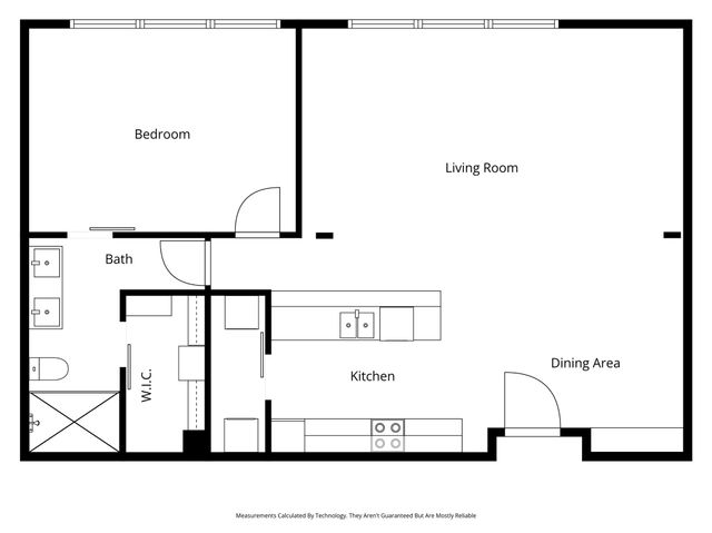 2502 Live Oak Street 338, Dallas, TX 75204