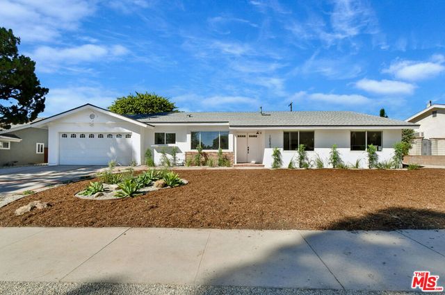 10543 Yolanda Avenue, Porter Ranch, CA 91326