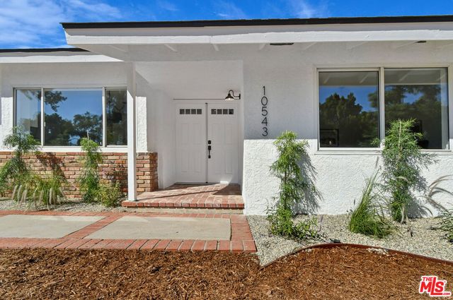 10543 Yolanda Avenue, Porter Ranch, CA 91326