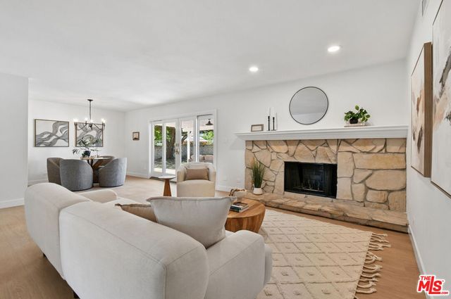 10543 Yolanda Avenue, Porter Ranch, CA 91326