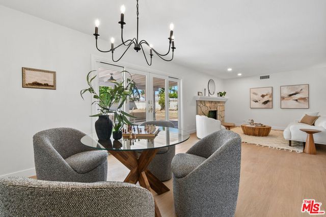 10543 Yolanda Avenue, Porter Ranch, CA 91326