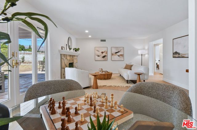 10543 Yolanda Avenue, Porter Ranch, CA 91326