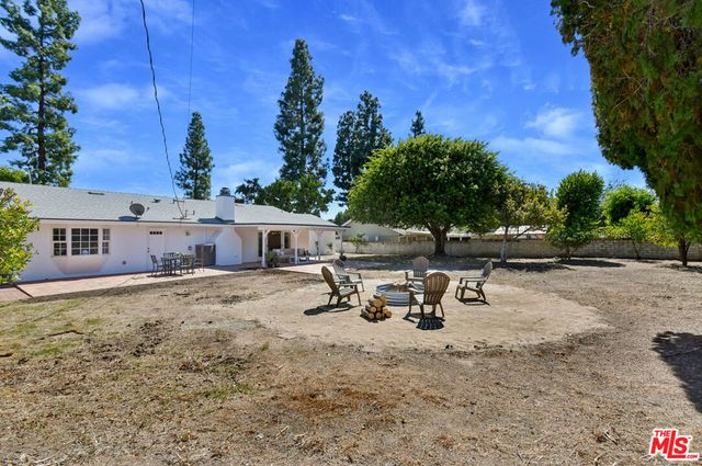 10543 Yolanda Avenue, Porter Ranch, CA 91326