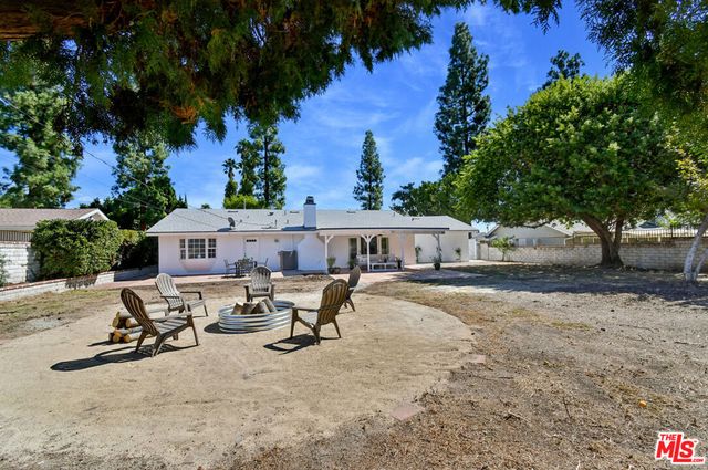 10543 Yolanda Avenue, Porter Ranch, CA 91326
