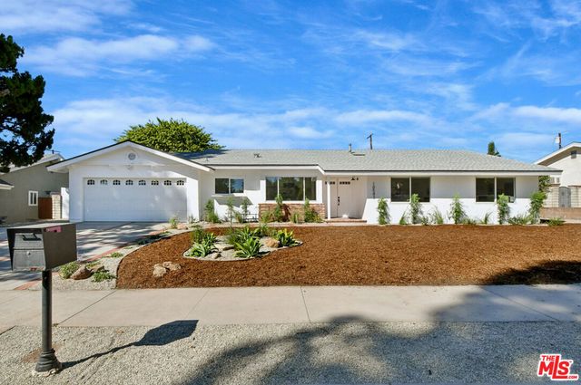 10543 Yolanda Avenue, Porter Ranch, CA 91326