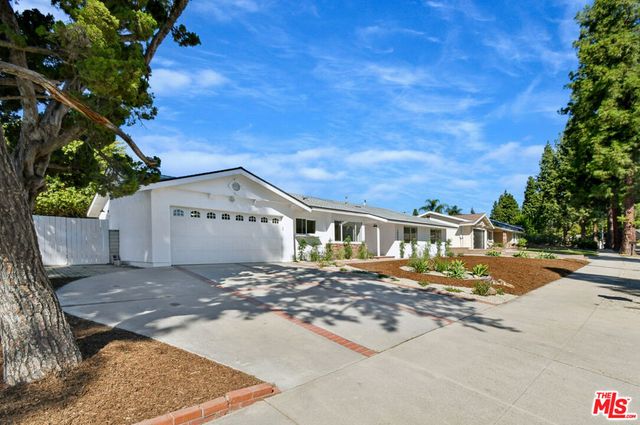 10543 Yolanda Avenue, Porter Ranch, CA 91326