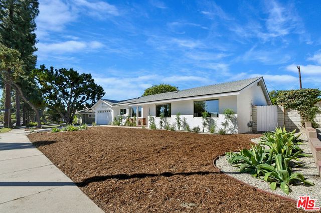 10543 Yolanda Avenue, Porter Ranch, CA 91326