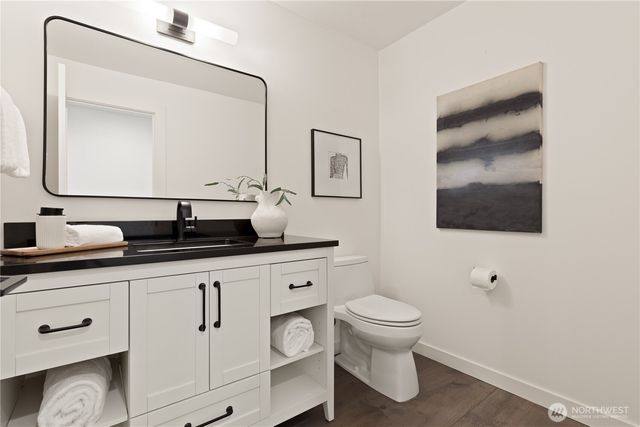 7712 89th Place SE, Mercer Island, WA 98040