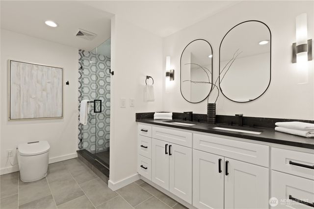 7712 89th Place SE, Mercer Island, WA 98040