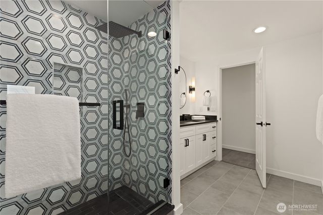 7712 89th Place SE, Mercer Island, WA 98040