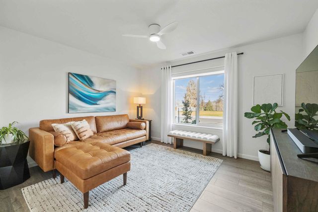 824 Quail Park Circle, Klamath Falls, OR 97601