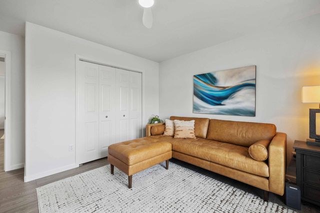 824 Quail Park Circle, Klamath Falls, OR 97601