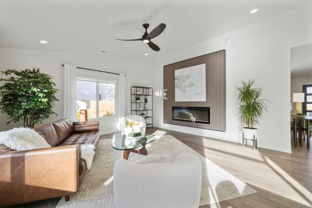 824 Quail Park Circle, Klamath Falls, OR 97601