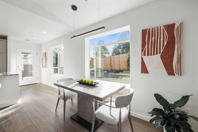 824 Quail Park Circle, Klamath Falls, OR 97601