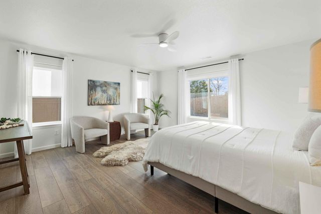 824 Quail Park Circle, Klamath Falls, OR 97601