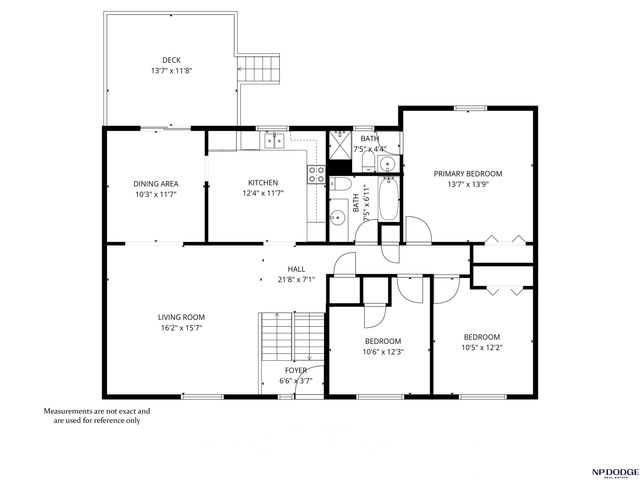 14912 Paul Plaza, Omaha, NE 68154