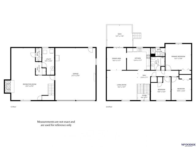 14912 Paul Plaza, Omaha, NE 68154