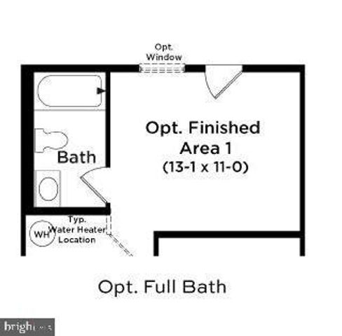 HOMESITE 45 SCAMMEL DR, Bunker Hill, WV 25413