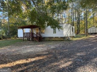 95 Quail Hollow Drive, Carrollton, GA 30116