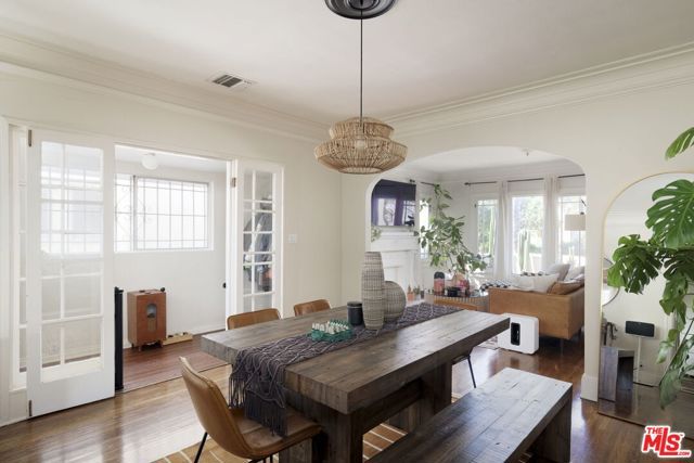 1254 S Tremaine Avenue, Los Angeles, CA 90019