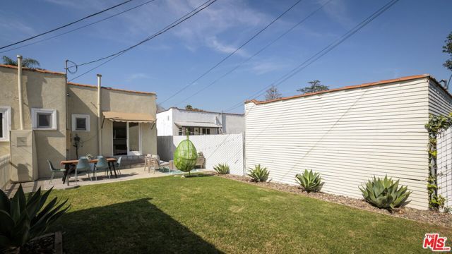 1254 S Tremaine Avenue, Los Angeles, CA 90019