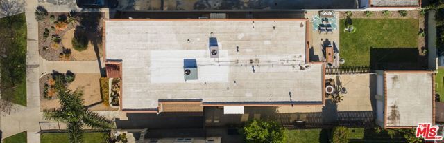 1254 S Tremaine Avenue, Los Angeles, CA 90019