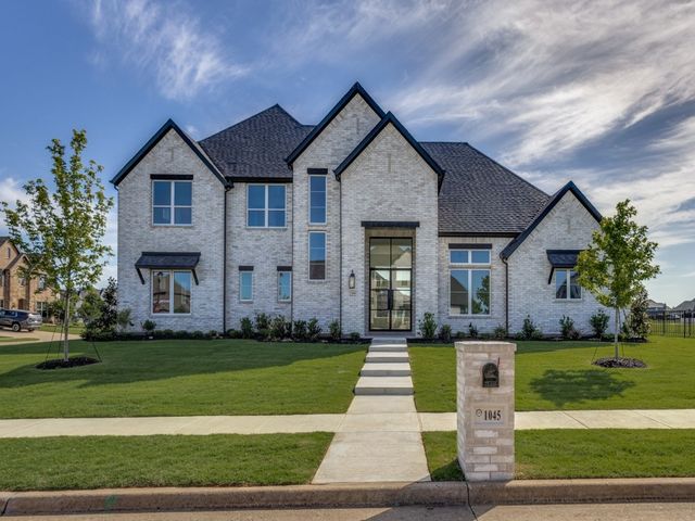 1045 Bent Tree Lane, Gunter, TX 75058