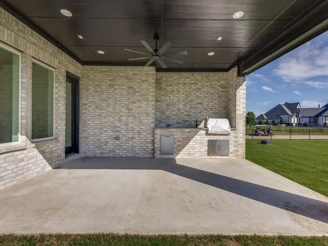 1045 Bent Tree Lane, Gunter, TX 75058