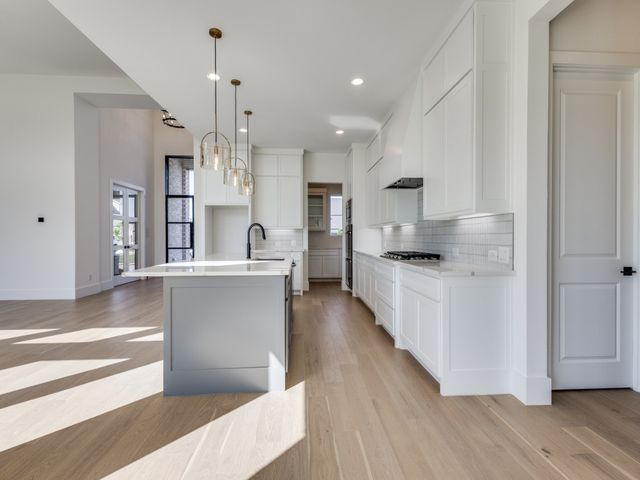 1045 Bent Tree Lane, Gunter, TX 75058