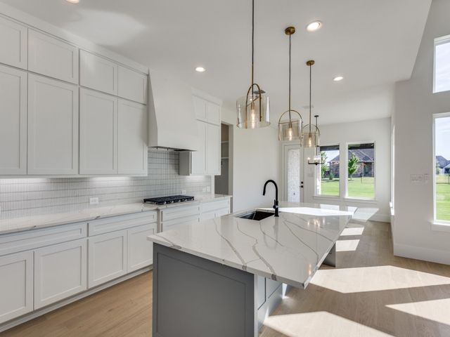 1045 Bent Tree Lane, Gunter, TX 75058