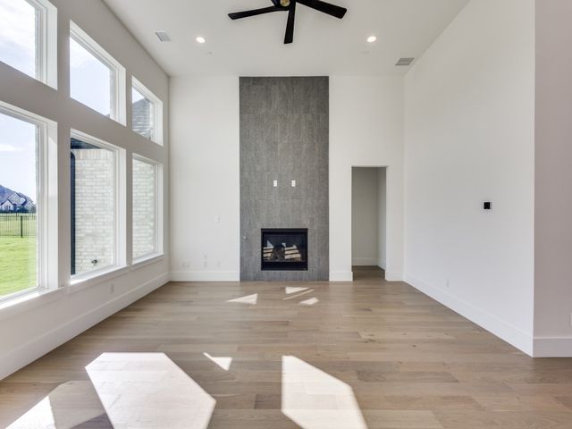 1045 Bent Tree Lane, Gunter, TX 75058