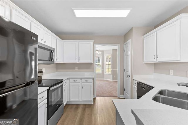902 Chandler Road, Lawrenceville, GA 30045
