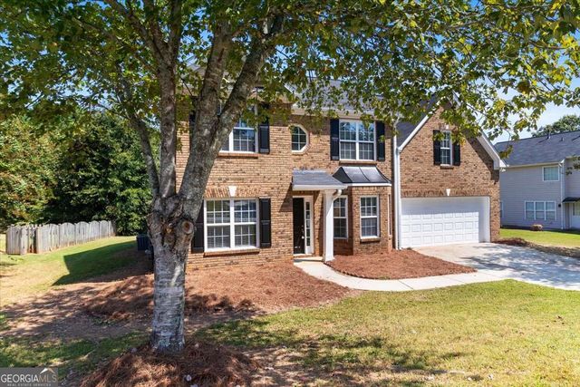902 Chandler Road, Lawrenceville, GA 30045