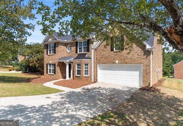 902 Chandler Road, Lawrenceville, GA 30045