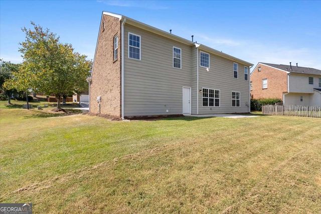 902 Chandler Road, Lawrenceville, GA 30045
