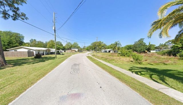 8501 GULF WAY, Hudson, FL 34667