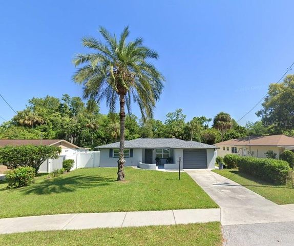 8501 GULF WAY, Hudson, FL 34667