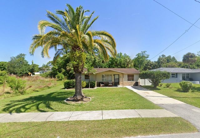 8501 GULF WAY, Hudson, FL 34667