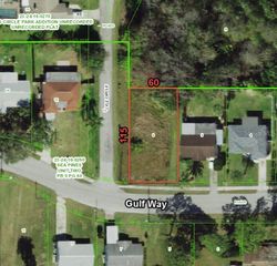 8501 GULF WAY, Hudson, FL 34667