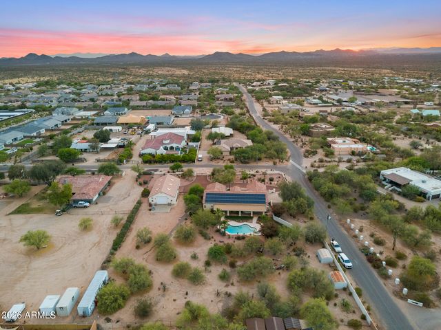 31645 N 43RD Street, Cave Creek, AZ 85331