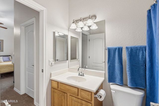 31645 N 43RD Street, Cave Creek, AZ 85331