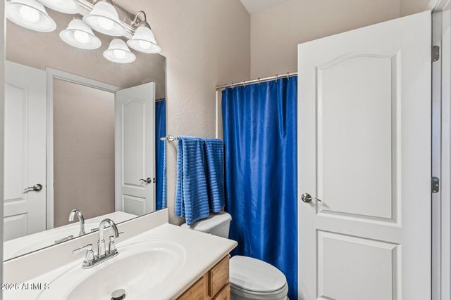 31645 N 43RD Street, Cave Creek, AZ 85331