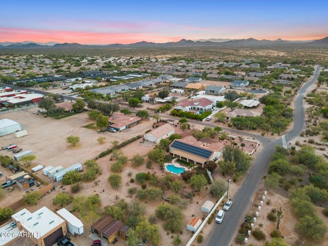 31645 N 43RD Street, Cave Creek, AZ 85331