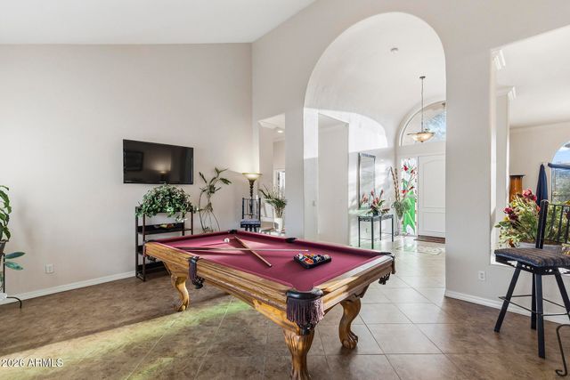 31645 N 43RD Street, Cave Creek, AZ 85331