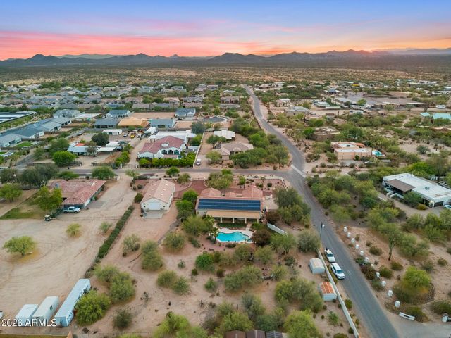 31645 N 43RD Street, Cave Creek, AZ 85331