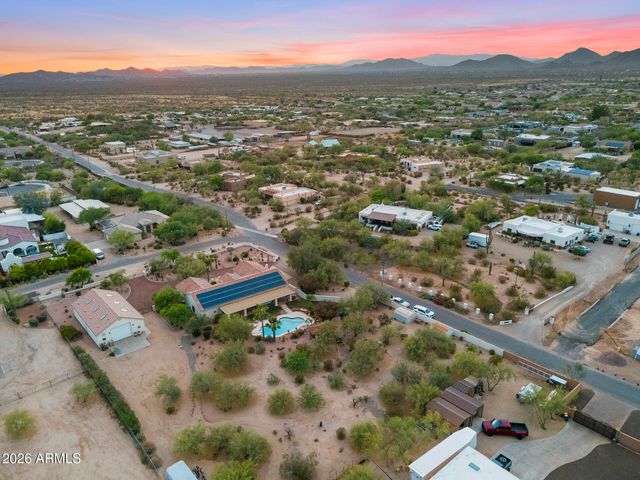 31645 N 43RD Street, Cave Creek, AZ 85331