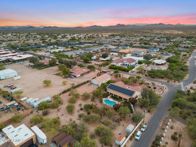 31645 N 43RD Street, Cave Creek, AZ 85331