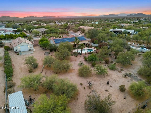31645 N 43RD Street, Cave Creek, AZ 85331